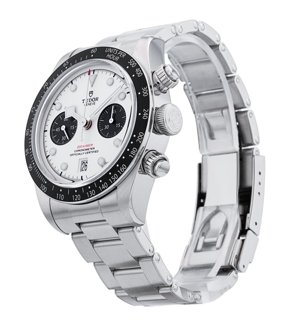 Tudor Black Bay Chrono M79360N-0002 Image 2